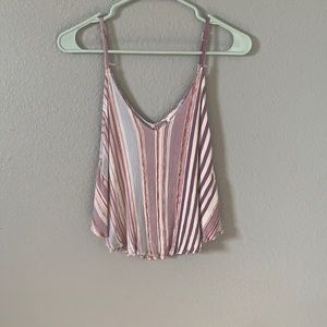 Boutique tank top
